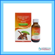 ⚽︎ ✔ Dayzinc Oral Drops (30ml) | Cornerstone Pharmacy
