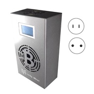 Lucky Miner LV06 500G BTC Solo Miner Includes Tutorial Guidance Miner Machine