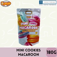 AYOYO Mini Cookies Macaroon 180g