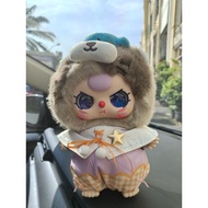 MATA BABY THREE 400% V2 BB3 RARE EYE DOLL