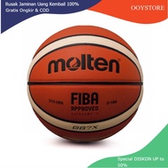 MOLTEN Molten GG7X ORIGINAL basketball size 7