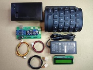 Modul Printer Set HDM Pertamini