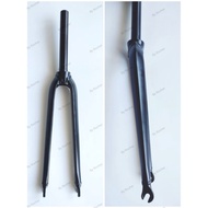 Rigid fork 700c for fixie,rb rimbreak ,alloy oversized (Brand New)