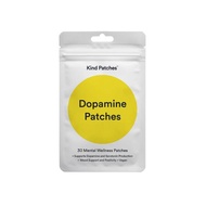 Dopamine Patches