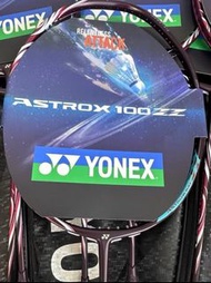 全新YONEX ASTROX 100ZZ