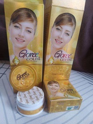 Goree Gold Beauty Cream