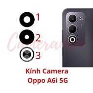 Oppo A6i 5G Camera Glass