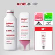 [Dr.FORHAIR Official] Folligen Incredible SET