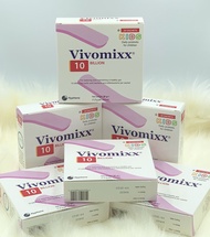 VIVOMIXX KIDS SUPPLEMENTS SACHETS 20’S X 6 BOXES (DAILY PROBIOTICS FOR CHILDREN) COLD CHAIN DELIVERY