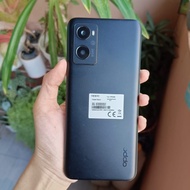 Oppo A96 8+5/256GB Second Normal
