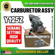 Mikuni CARBURETOR CARB KARBURETOR KARB 125Z 125ZR Y125Z Y125ZR YAMAHA