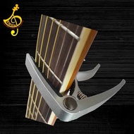 Guitar Capo Clamp for Electric and Acoustic Guitar Trigger Release