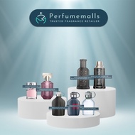 Boss Perfume Collection