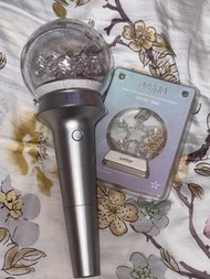 【租】aespa手燈