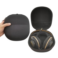 Suitable for AKG AKG K511 K141MKII K142HD K52 K92 K72 Earphone Bag Storage Box