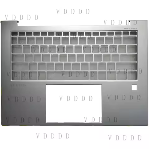 L... Laptop NEW FOR HP EliteBook 1040 G9 Keyboard Upper Case Palmrest Cover