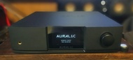 AURALiC ALTAIR G2.1 All-in-One串流DAC高階版本+前級功能