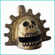 Death Whistle Unique Death Scream Whistle Skull Screaming Aztec Death Whistle Authentic Human Soundi