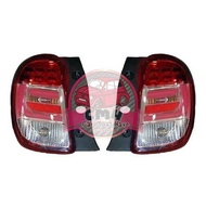 ไฟท้าย ไฟแต่ง LED NISSAN MARCH นิสสัน มาร์ช
