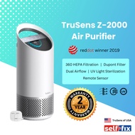 Trusens Z-2000 Air Purifier (360 HEPA Filtration with Dupont Filter)