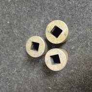 22mm Socket Head / Socket Head – Durable Mechanical Products