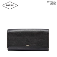 Fossil Logan Black Clutch SL7833001