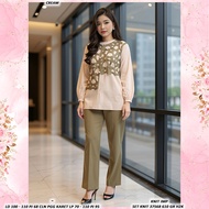 KNIT SET 37568 610 GR H2K STOCK ACCORDING TO UPDATE AND UPDATE