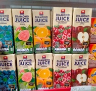 Diamond Juice UHT 200ml