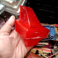 Mika lampu sepeda onthel Merk. Sigma Japan ( stok lawas toko).