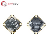 RUSHFPV BLADE F7 45A AIO F722 Flight Controller BLHELI_32 45A 4in1