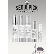 [VT] REEDLE SHOT 100 / 300 / 700 Silica, Microneedling skin booster serum, Spot treatment Needle sho