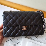 Chanel Classic Flap Small Size 23cm