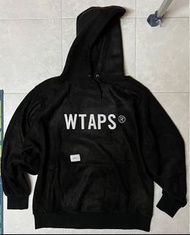 Wtaps 19aw hoodie