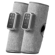 LevaGott Calf Relaxer 3 Modes Type-C Rechargeable 20-Minute Timer 3 Intensity Levels