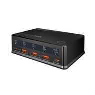 Elementz PD-110W 2C3A – 5 PORT 充電器