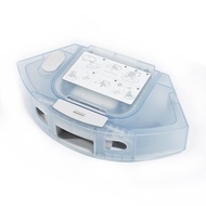 อะไหล่กล่องฝุ่นใช้ได้กับ Roborock Q7 M5/Q7 M5 +/Q7 L5ชิ้นส่วนเครื่องดูดฝุ่นหุ่นยนต์อุปกรณ์เสริมสำหรั