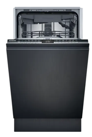 西門子 - SR63EX24ME 45厘米 10套標準餐具 iQ300 嵌入式洗碗機