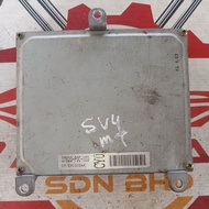 Honda Accord SV4 2.2 F22B engine control unit ECU used (CY0 37820-POC-Y02)