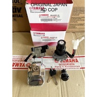 MAIN SWITCH SET KUNCI START SET ORIGINAL YAMAHA JAPAN (AD COP) FOR YAMAHA RXZ CATALYZER MILLI BORSCH