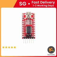 USB-TTL FT232RL Converter Type-C