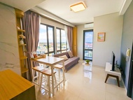 บ้านเดี่ยว 2 ห้องนอน 1 ห้องน้ำส่วนตัว ขนาด 42 ตร.ม. – บาตัม เซ็นเตอร์ (Lovina 16-AL at One Residence