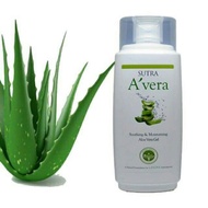 Aloevera Gel Sutra Avera Soothing & Moisturizing