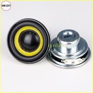 Củ Loa Toàn Dải Neo Từ 4 Ohm 8W 45mm - DIY Chế loa bluetooth