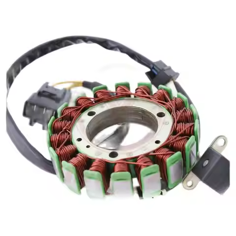 SUNWAY ATV Quad Parts Magneto Stator for CFMOTO CF500 CF188 X6 Z6 U6 196S ATV Quad Bike Parts Number