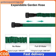 GOGG 25FT-75FT Home Magic Hose  Water  Flexible Hose Car Wash Flower Watering Garden Supplies .