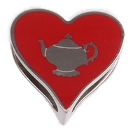 HERMES 金屬Twilly Scarf Ring絲巾扣