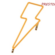 PRESTON LED Edison Filament, 3V Micro Diode Light Filament, DIY Bulb Accessories Flexible Creative R
