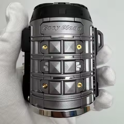 TANK 2M2 Easy Clone Machines Support Superchip Copying ID46 ID4D ID8A ID47 ID5C ID8E ID12 MQB48 VAG5