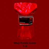 stero Whey Protein Isolate AV Nutrition