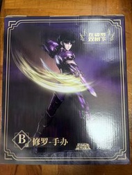 另物賞 聖鬥士b賞 修羅